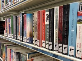 Bibliotheek in Dwingeloo verhuist naar nieuwe plek: 'Het wordt heel mooi'