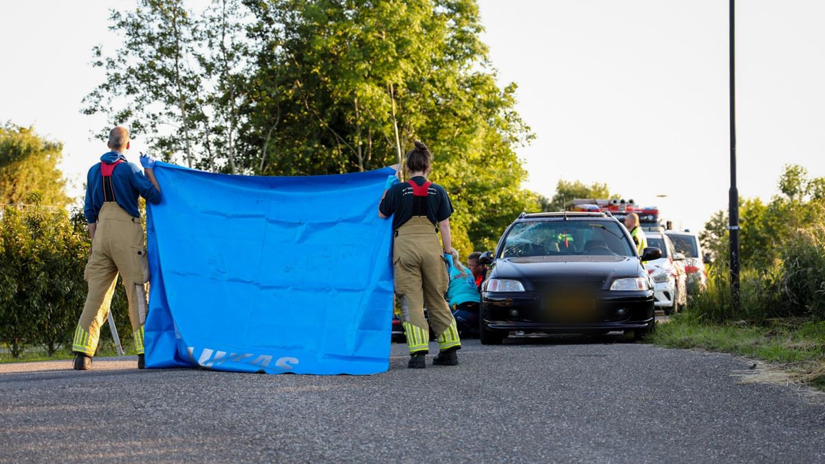 Slachtoffer dodelijk ongeluk Wilnis is 57-jarige Amsterdammer