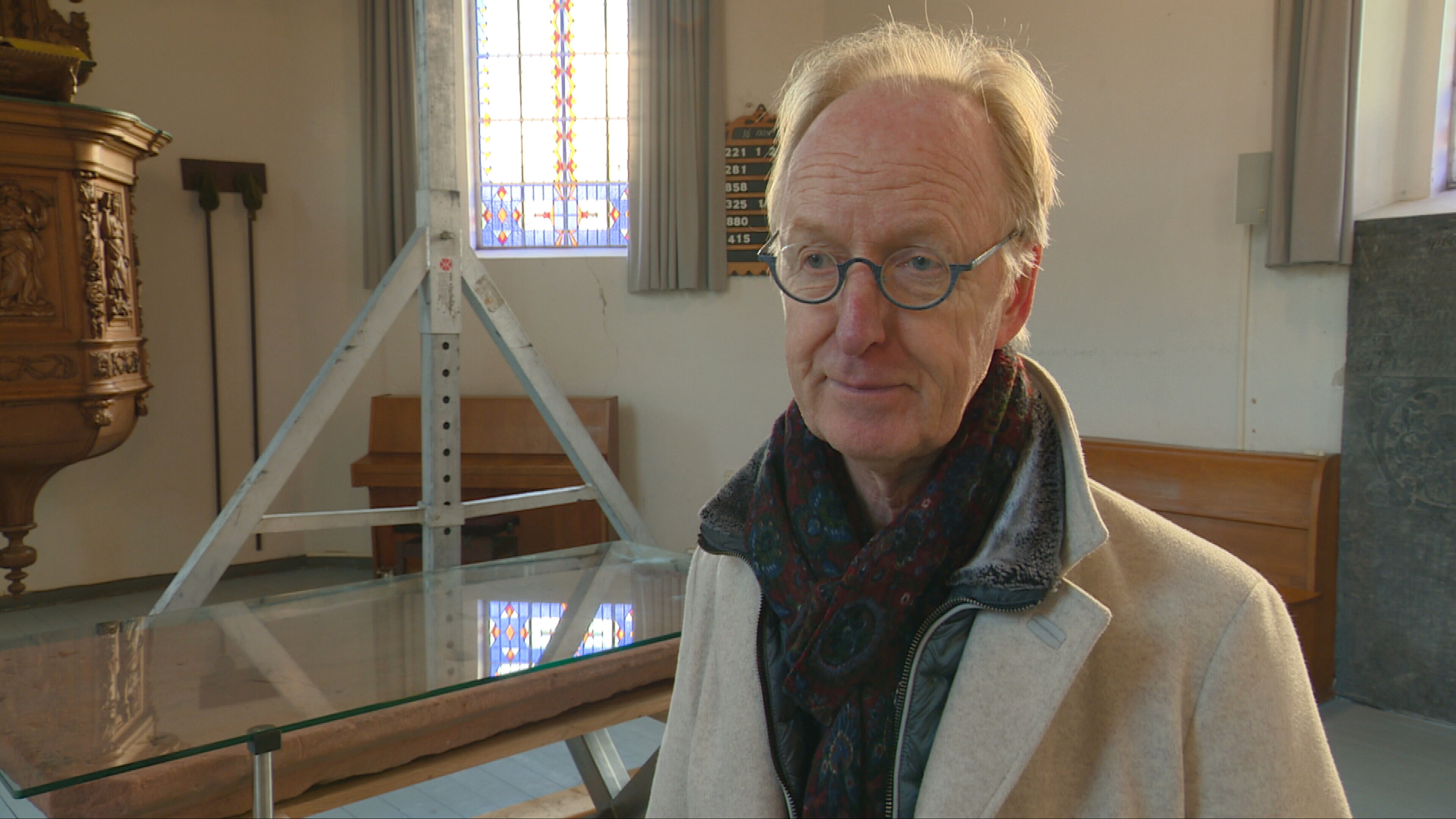 Frans Willem Verbaas