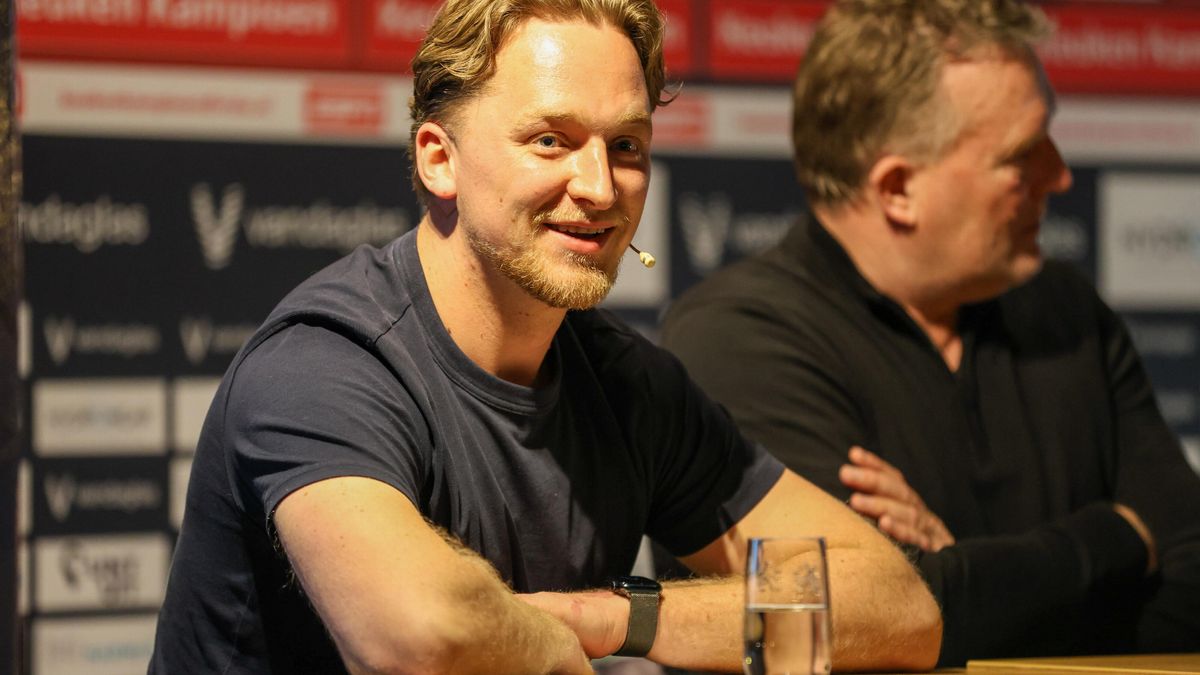 Tobias (27) uit Annen maakt transfer van FC Emmen naar het Nederlands elftal
