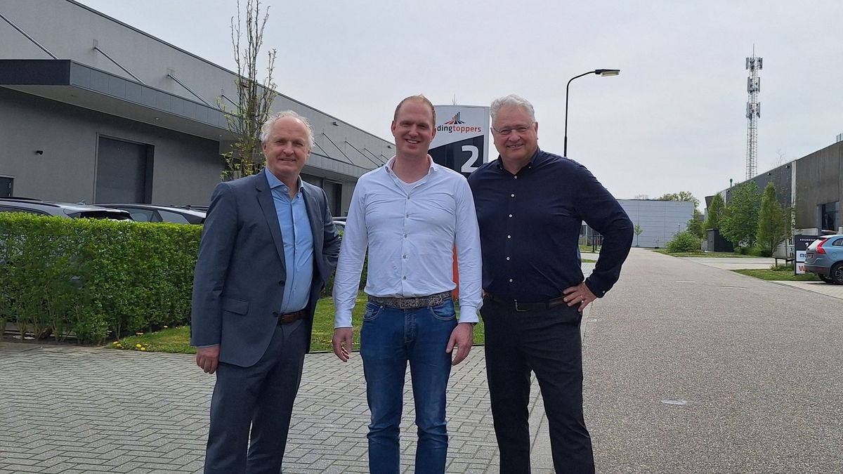 Varssevelds industriepark wil zelf stroom regelen, dé oplossing voor netcongestie?