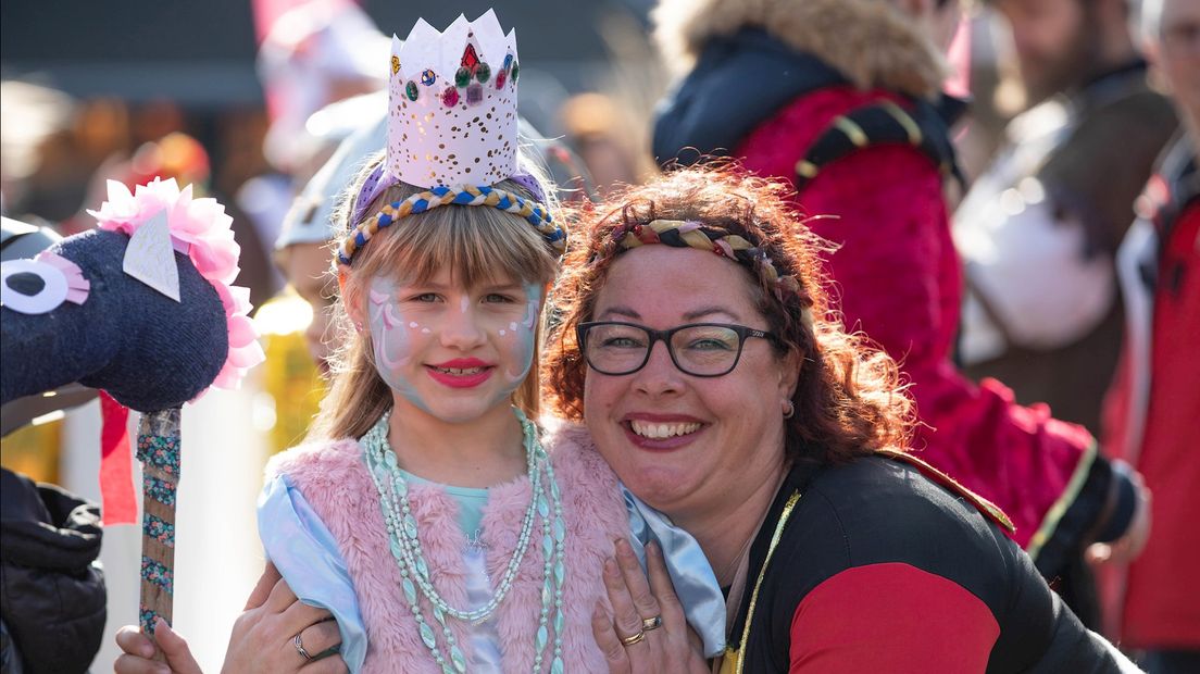 Carnaval in Raalte