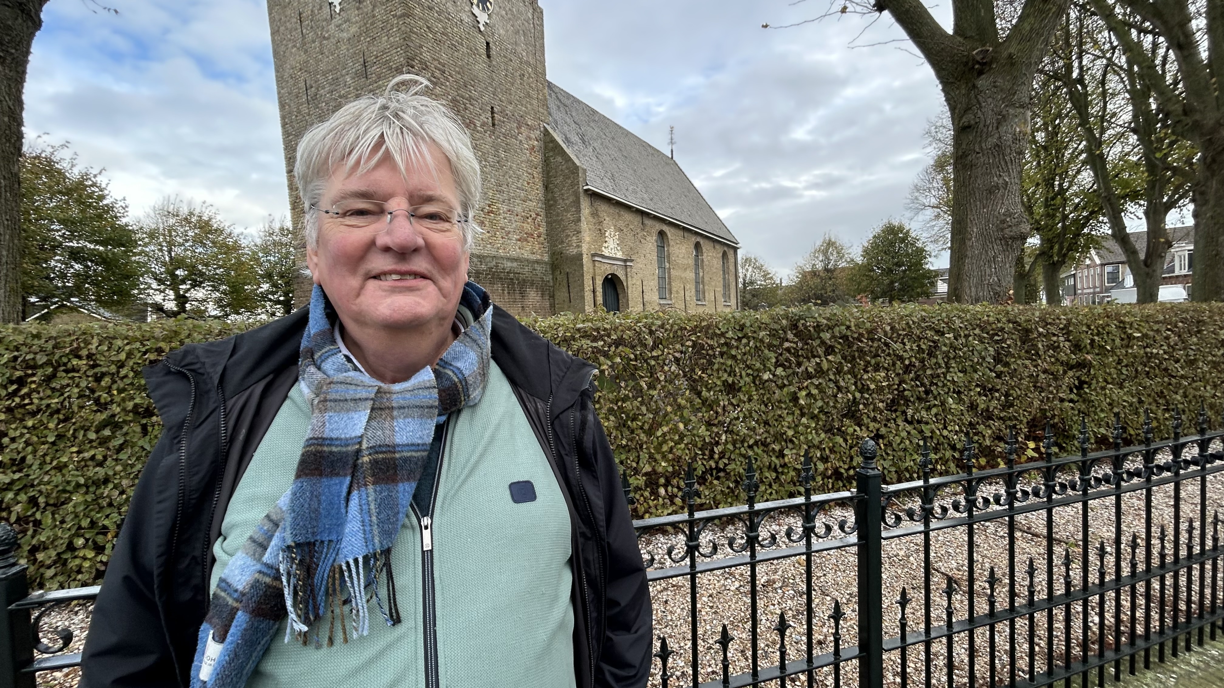 Otto Holman, heechlearaar ynternasjonele betrekkingen oer Spanje en Europa