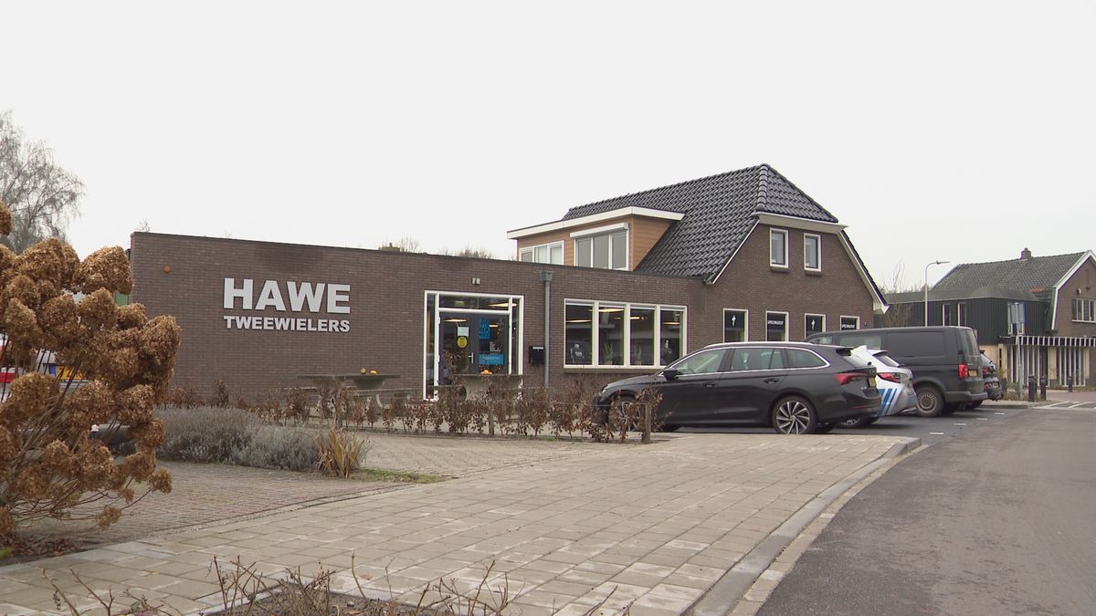 Peperdure mountainbike gestolen tijdens proefrit Bruchterveld: "Dief is hele goede acteur"