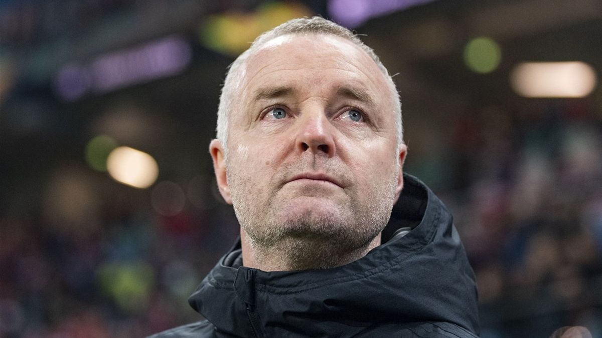 Transferproat betaald voetbal: 'Rini Coolen treedt toe tot directie NEC'