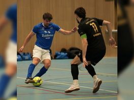 Hoogeveen en ZVV Borger winnen beide in Topklasse • Drentse Deernes schitteren bij start rugby competitie