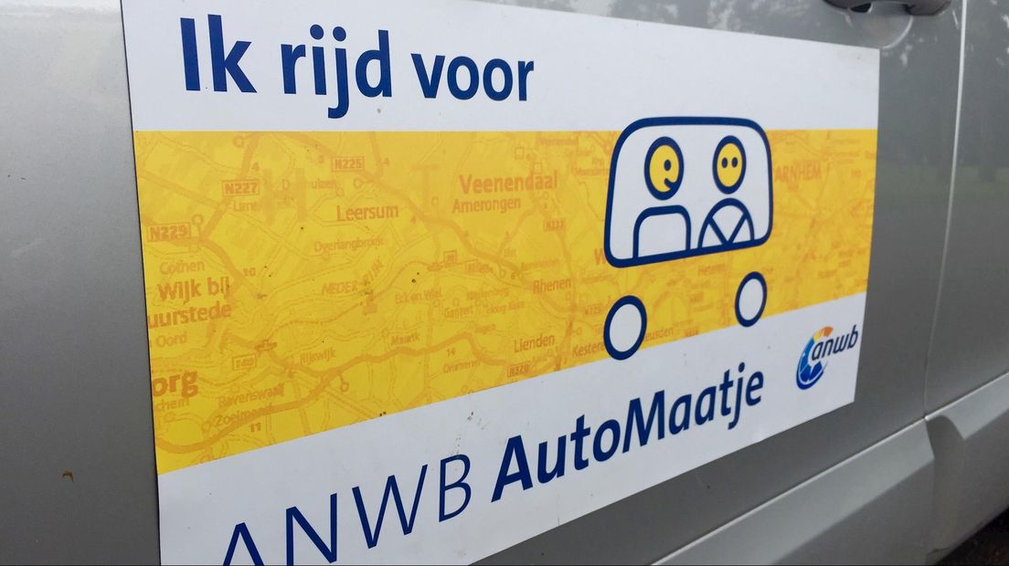 AutoMaatje Ommen