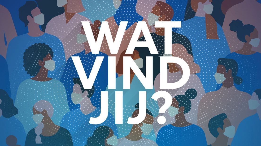 Wat vind jij? Stem, en praat mee!