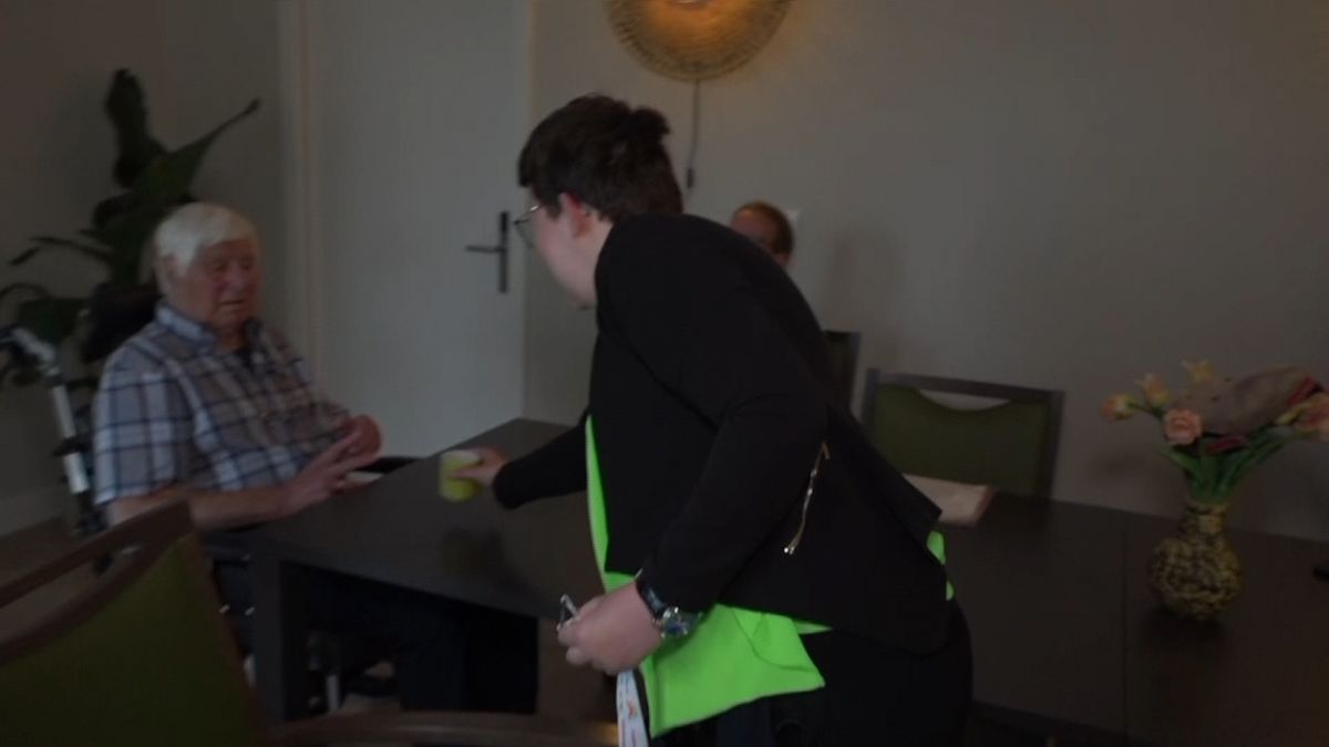 Samen onder één aardbevingsbestendig dak in Delfzijl