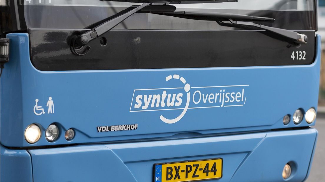 Ouderen willen bushalte terug bij verzorgingshuis in Zwolle