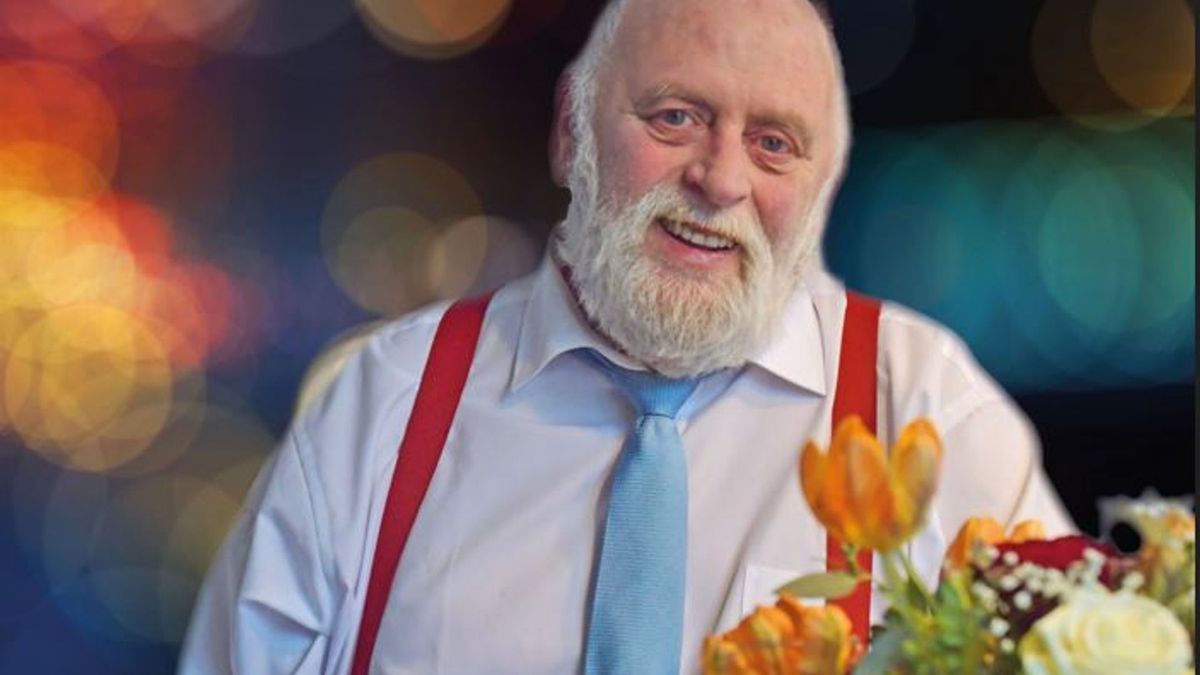 Vuurwerkramp Enschede: spreekbuis slachtoffers Albert Vasse (64) overleden