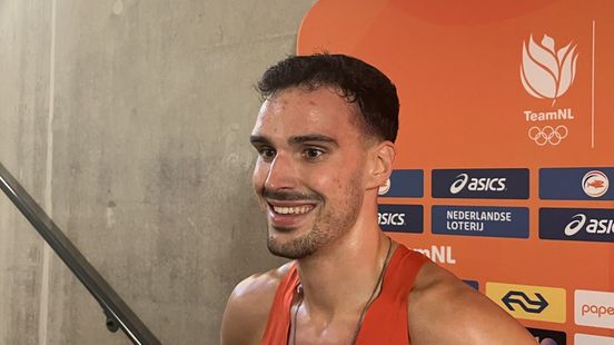 Devils winnen toch nog • Chapple dichtbij limiet