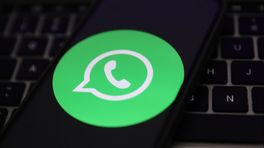 Lopend Vuur: Ik kan niet meer zonder WhatsApp