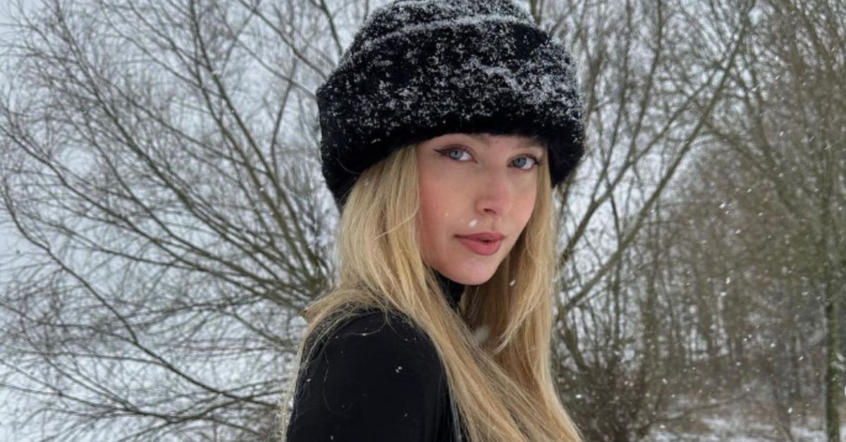 Playboy covermodel Hieke Konings 'Vroeger was ik verlegen' L1 Nieuws
