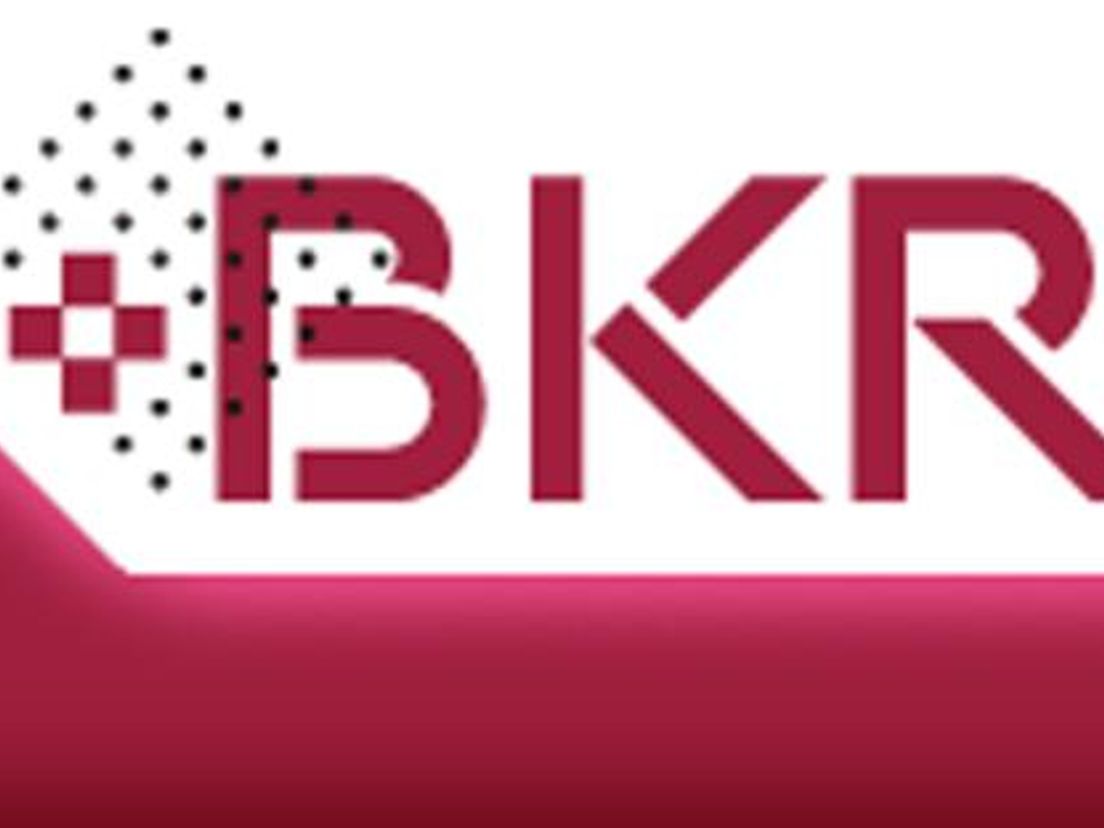 Logo BKR