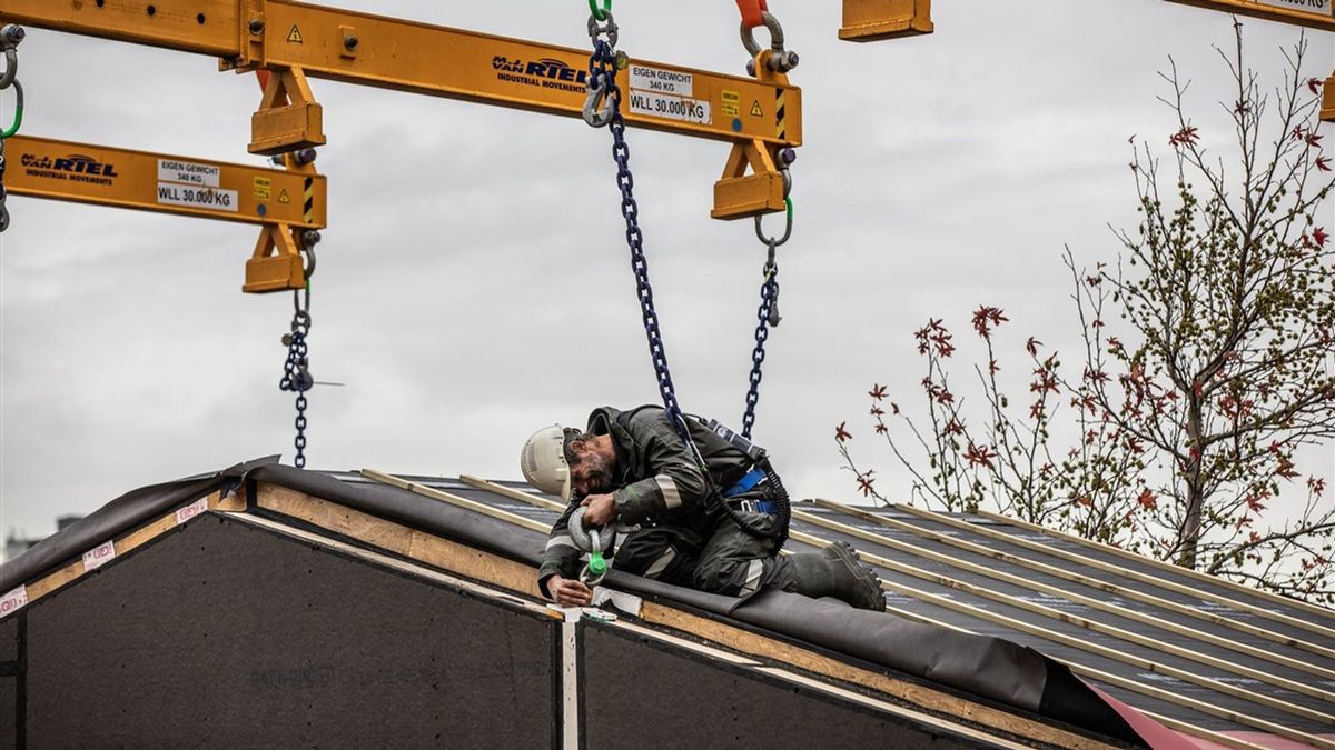 Haaksbergen wil grond aan randen gemeente kopen voor woningbouw