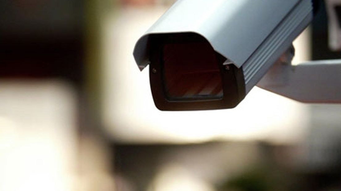 Voor de zomer beslist de gemeenteraad definitief over cameratoezicht in Midden-Drenthe