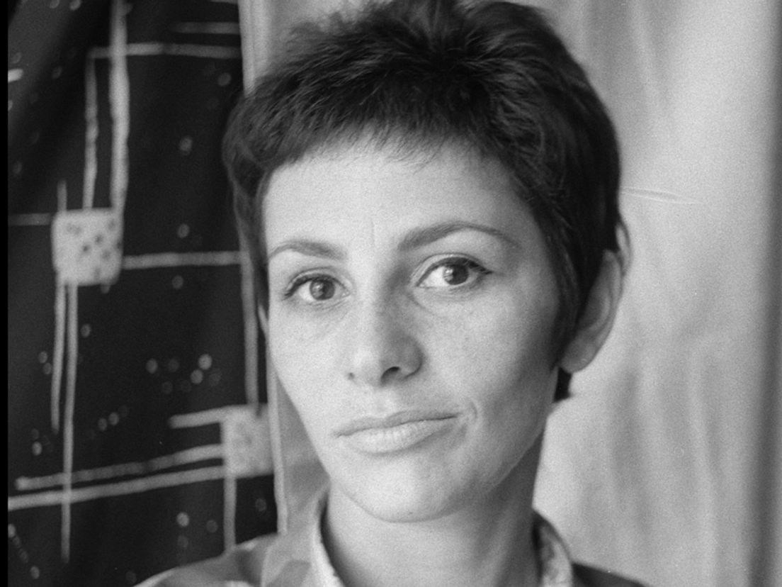 Ann Burton DEM