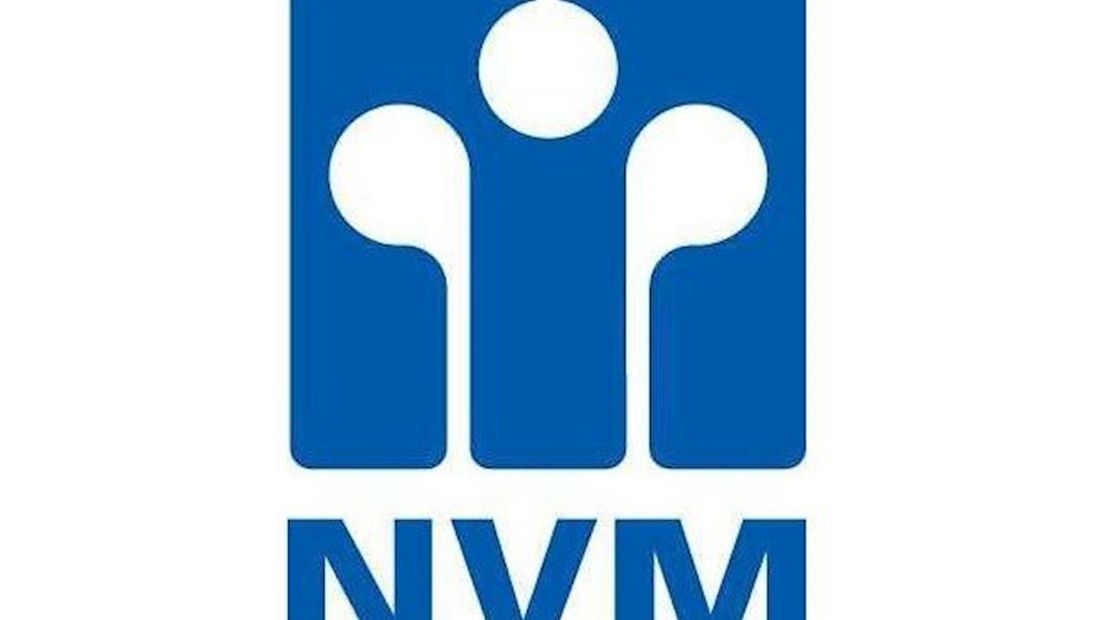 Logo NVM