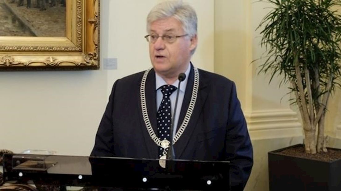 Ruud Vreeman nieuwe leider onderzoek