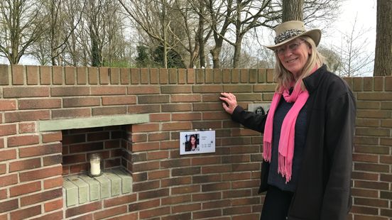 Lammi Luten op 75-jarige leeftijd overleden Lammi Luten op 75-jarige leeftijd overleden
