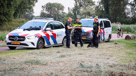 Man zwaargewond na steekpartij bij Kralingse Plas, verdachte aangehouden