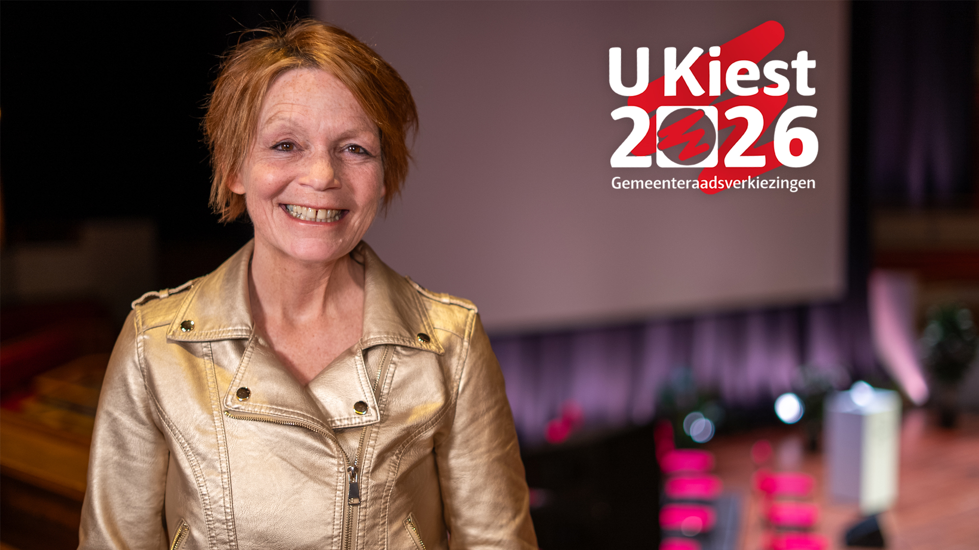 Debatleider leest 70 programma's ter voorbereiding op verkiezingen en raadt kandidaten aan hetzelfde