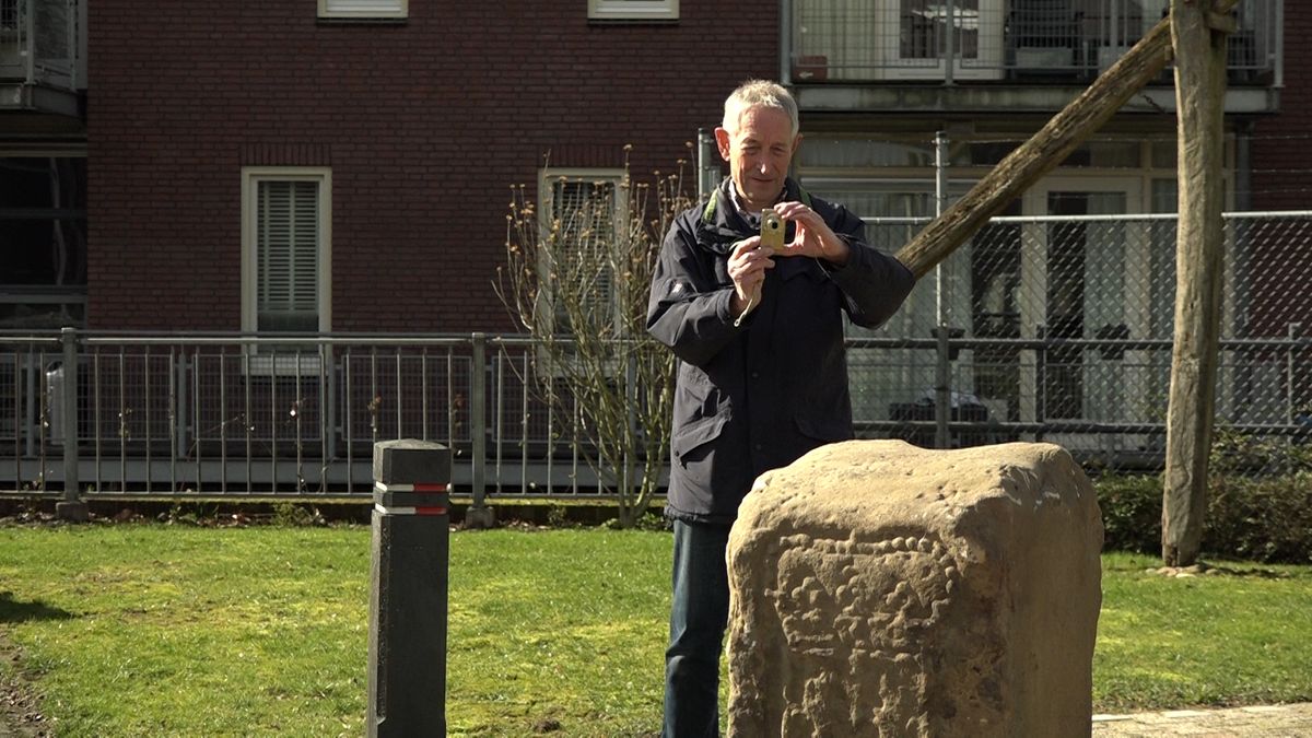 'Ik heb geen spijt dat ik naar Nederland ben gegaan, wel had ik de