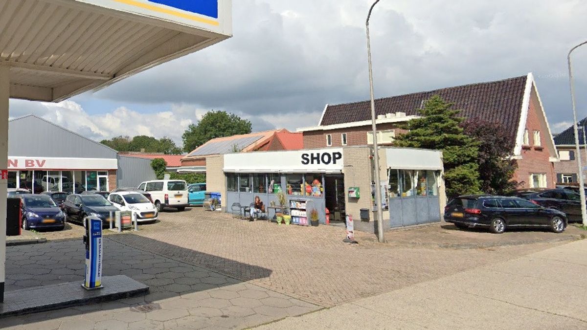 Winkeleigenaren zijn overlast asielzoekers beu en doen deur op slot: 'Voortdurend angst'