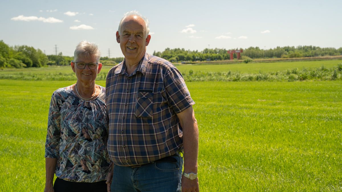 TT-camping Oostra viert niet 100, maar 99 jaar TT: 'We hebben het altijd gedaan'