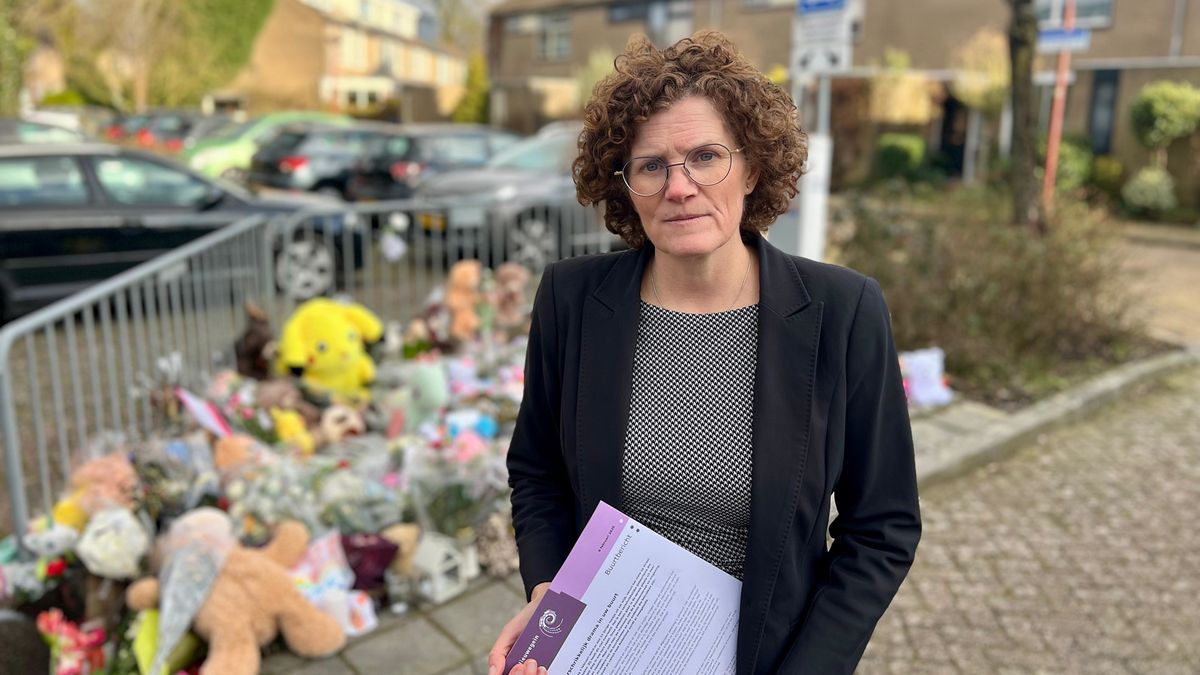 Burgemeester Van Beukering over gewelddadige dood Sohani (11): ‘Je denkt alleen maar: hoe kon dit ge