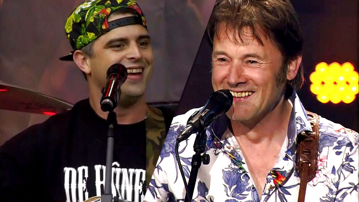 Piter Wilkens en De Hûnekop vaakst in Fryske top 100, buren uit Hurdegaryp onder enorme groep nieuwk