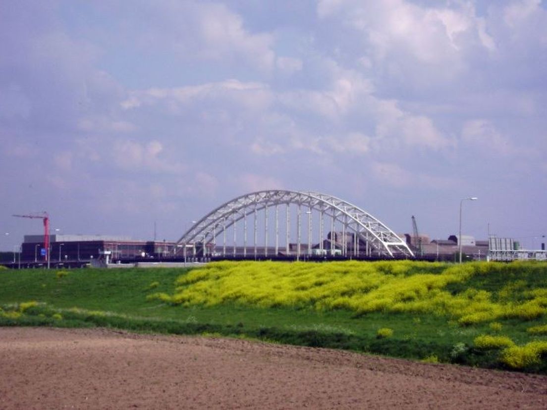 Brug over de Noord