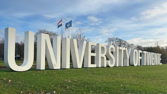 Universiteit Twente bij landelijke top in studentenenquête, ook ArtEZ scoort goed Home