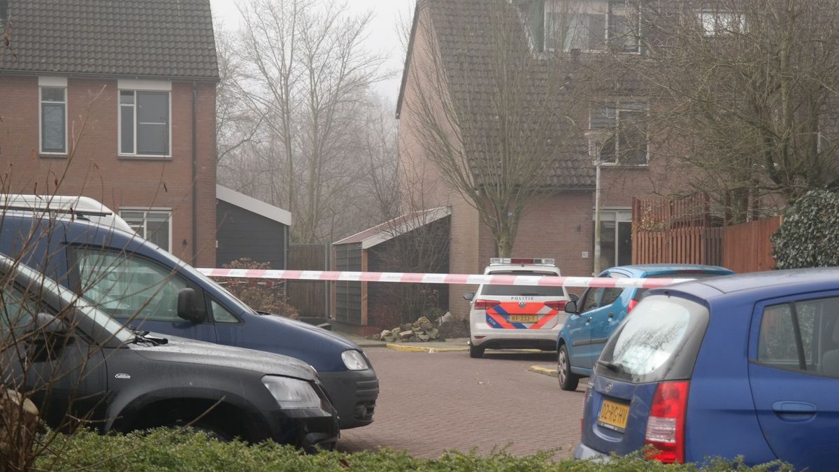 Man (25) aangehouden voor steekpartij in Gouderak