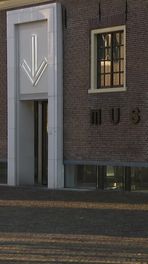 Deuren open bij Drents Museum