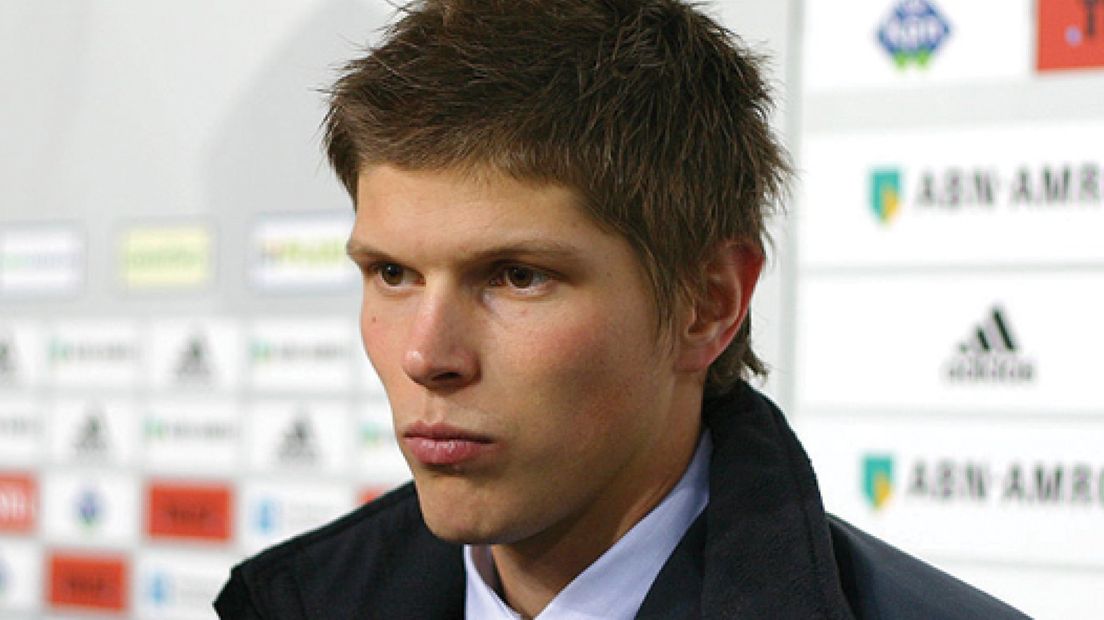 Megaschorsing dreigt voor Huntelaar na smerige tackle