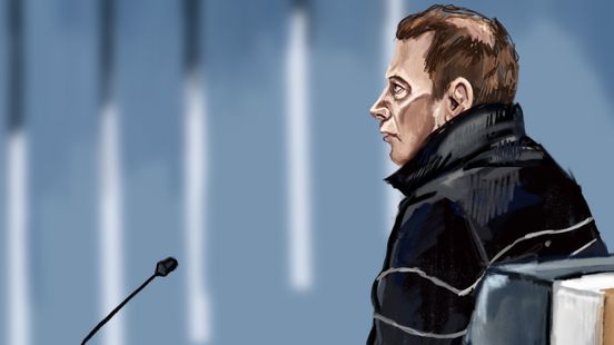 Mels van B. (46) gaat in hoger beroep om vonnis in Barendrechtse zedenzaak