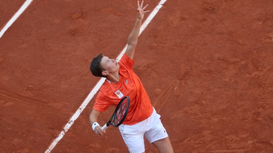 Voor Demi Schuurs waren niet de titels het hoogtepunt in 2025: 'Toen rolden tranen over mijn wangen' Nieuws