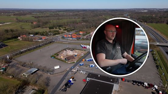 Steeds minder jonge chauffeurs in transportsector: 'Allemaal grijze postduiven' Nieuws