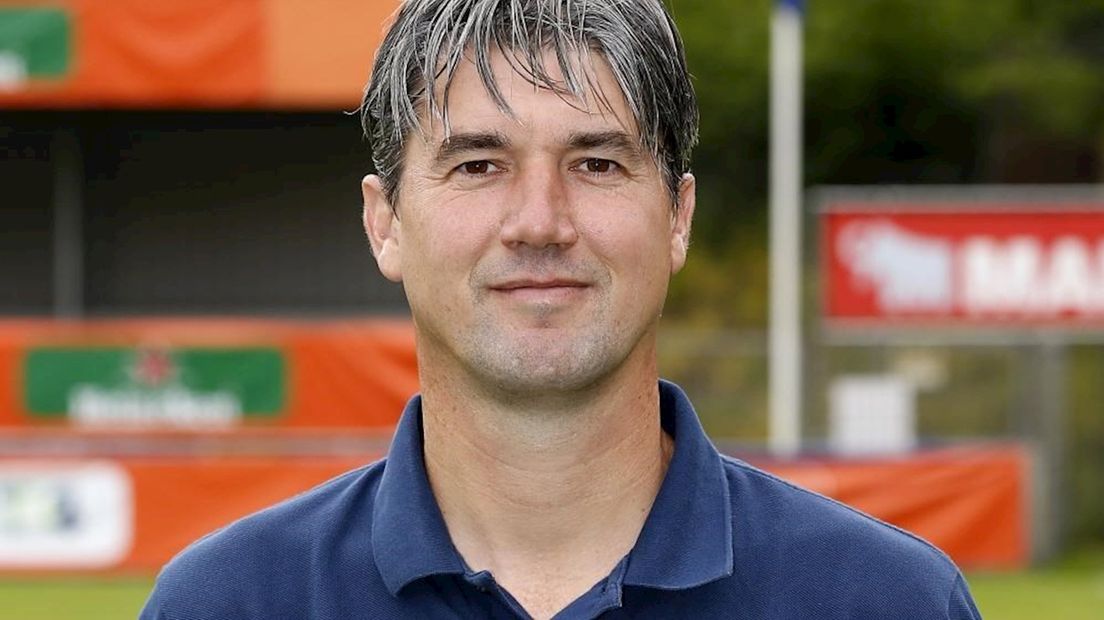 Marcel Geestman