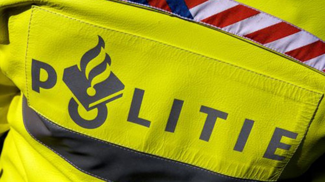 Politie pakt mishandelende pestkop