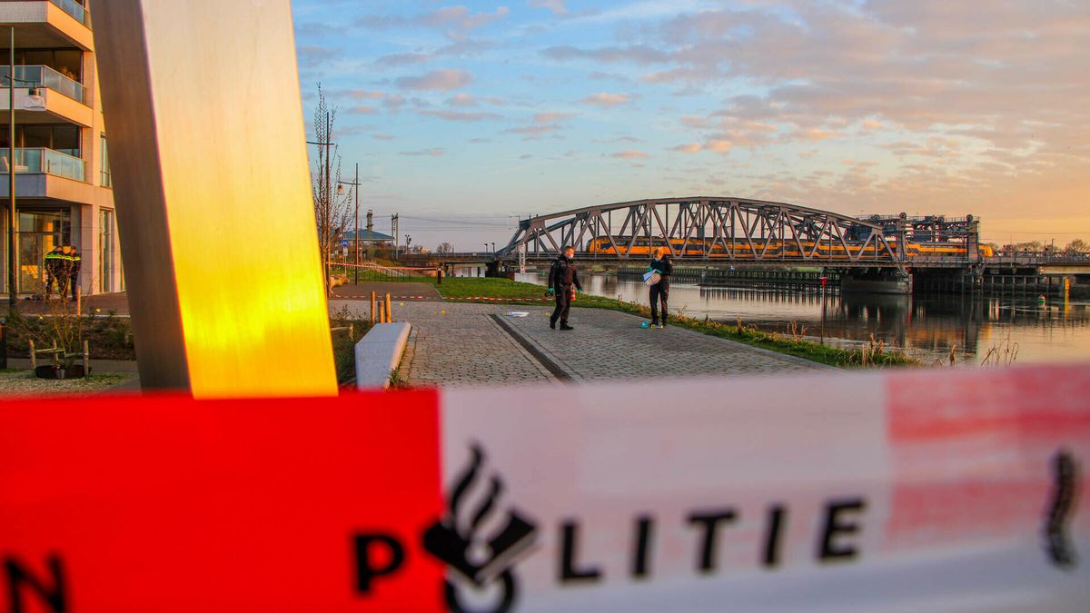 Man (18) uit Westerveld aangehouden bij steekpartij in Zutphen