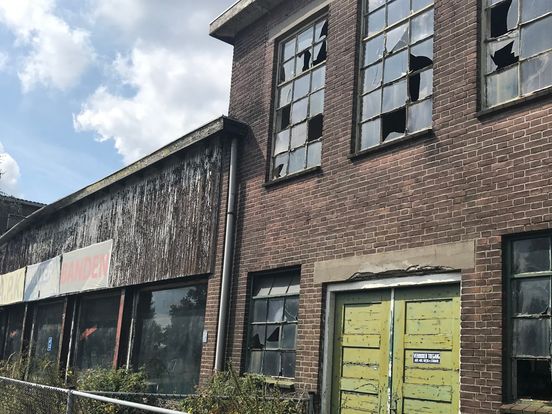 Woningbouwplannen dicht bij geitenhouderij zorgen voor problemen in Hoogersmilde