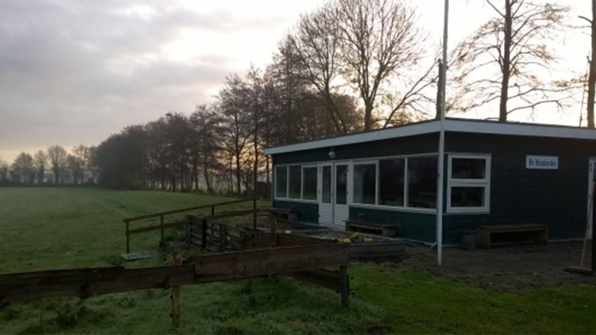 Waterprobleem ijsvereniging Bunne wordt opgelost