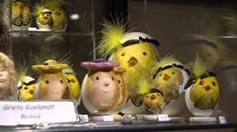 40e tentoonstelling 'Kunst op Schaal'