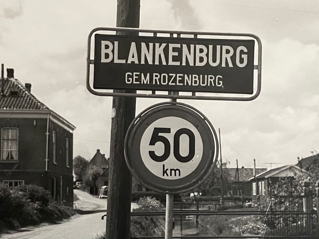 Blankenburg.