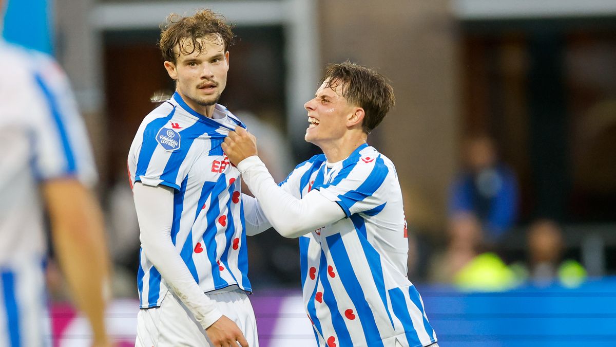 Scorende Trenskow kampte met online kritiek: 