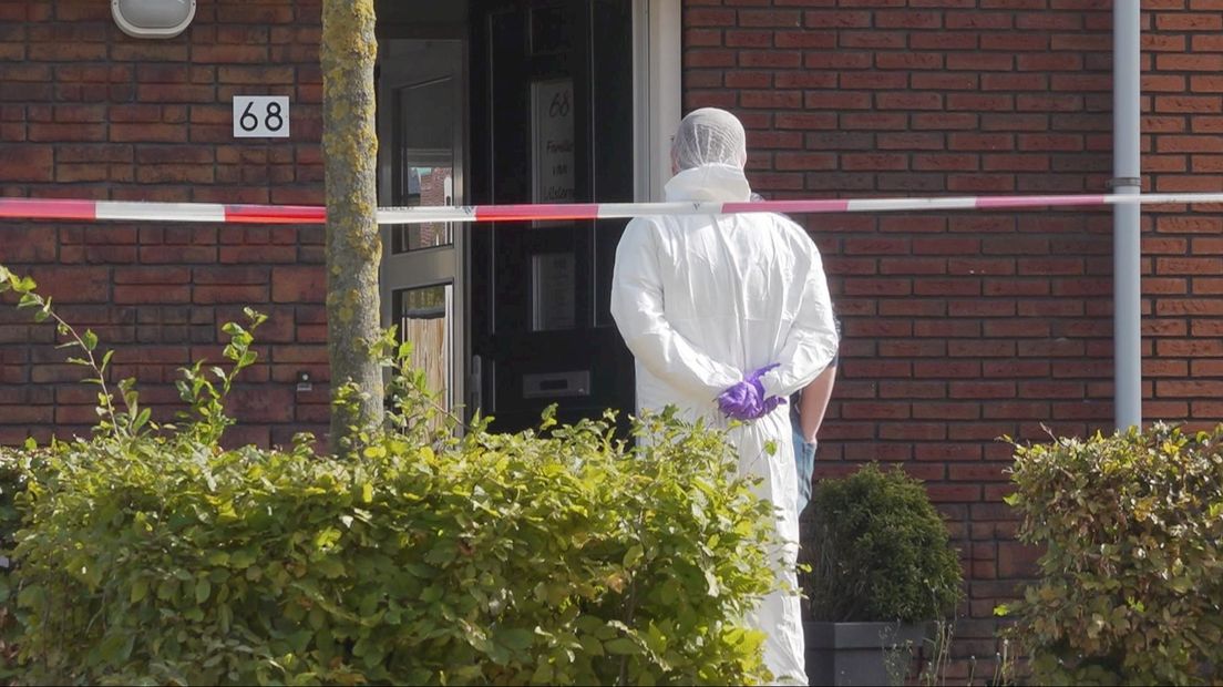 Slachtoffer schietincident Stadshagen uit ziekenhuis ontslagen