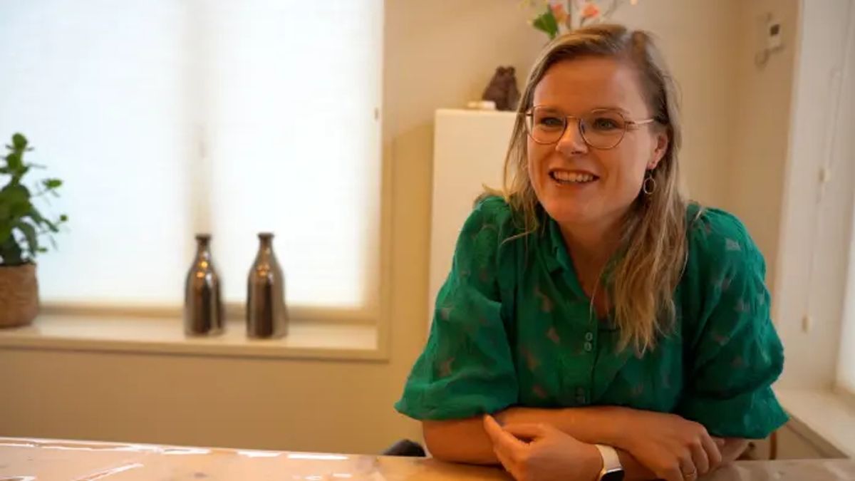 Diëtiste uit Balk maakt zich zorgen over desinformatie op social media: 